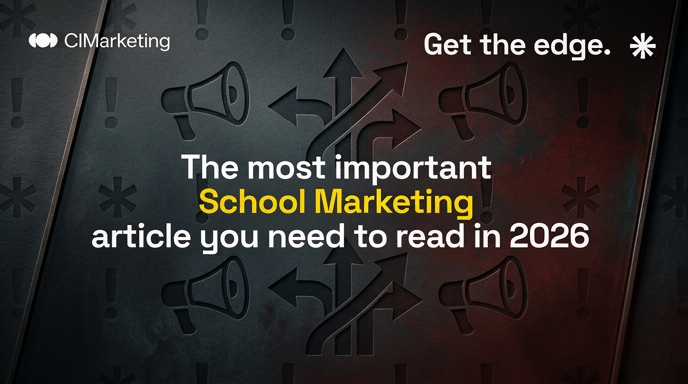 School marketing article